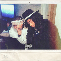 YoungGodTe’ - DANGEROUS (Prod. by Lalon)