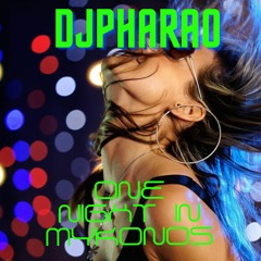 One Night In Mykonos