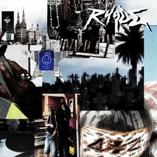 Saint Ludo x Kasst 8 - Subliminals (R4YGE Remix) FREE DL