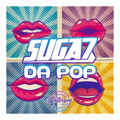 Suga7 - Da Pop (Original Mix)