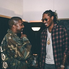 KANYE WEST-LIKE THAT (REMIX)