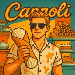 Cannoli