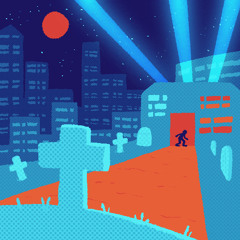 DOOMED2DANCE (all night) [from WAM 4 - DUSK to DAWN]