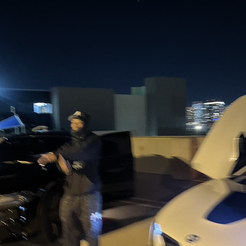 last man standing instrumental (neiiBurr)