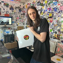 ADRIAN REW @ The Lot Radio 05-29-2023