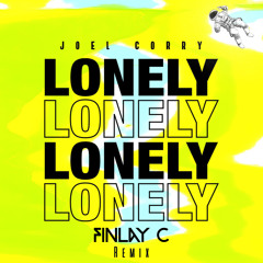 Joel Corry - Lonely (FINLAY C Remix)