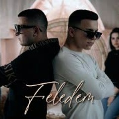 Feledem (Official Music Video)