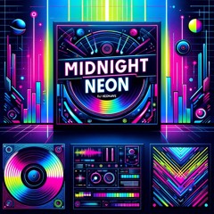 Midnight Neon