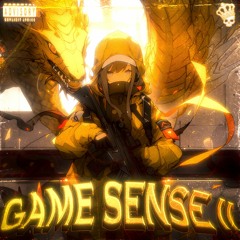 GAME SENSE II (feat. D4C)