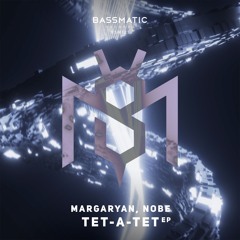 Margaryan, Nobe - Afterword | Bassmatic Records