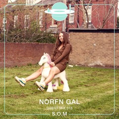 Norfn Gal - Guest Mix: 013