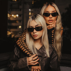 KATE GOZZ B2B Ana Morss, Presents: B2BLONDES @ Cova Santa Ibiza - Utopic