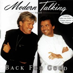 Modern Talking - Space Mix '98 [MIX] | ♦♣DJ♦MicheAngelo♦♣