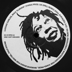 Luccas Carlos, Mauí - Djavan (VIANA PROD Drill Remix)