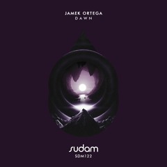 Jamek Ortega - Dawn (Original Mix) [Sudam Recordings]