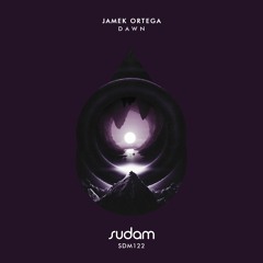 Jamek Ortega - Late Night (Original Mix) [Sudam Recordings]