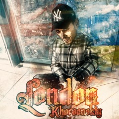 Khersonskiy - London