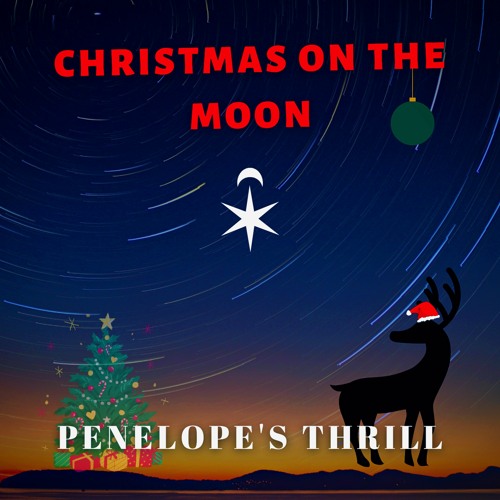 Christmas On The Moon