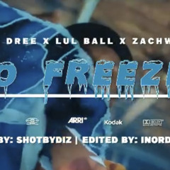TTG Dree x Lul Ball x Zachwood - Go Freezem (Official Audio) prod. YoB👩🏼tch