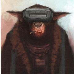 Monkeys in Space