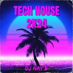 Dj Nay'B - Tech House 2K24