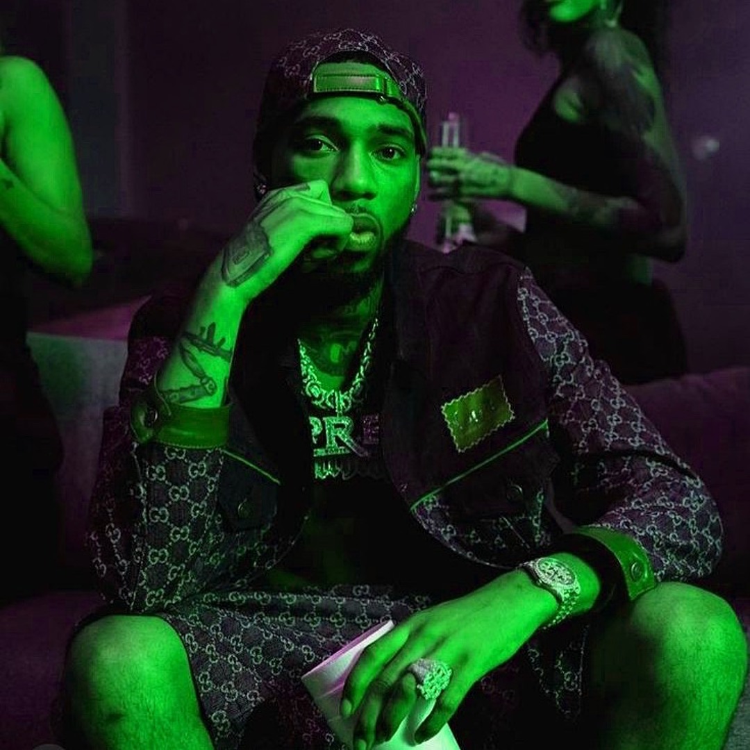 Stream Free Key Glock X Young Dolph Type Beat Legend Freestyle Type