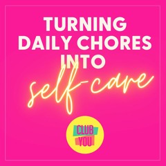 Reframing the mundane