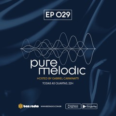 Pure Melodic | 18-08-21