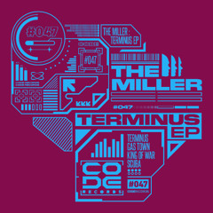 The Miller - Scuba (CODE 047)