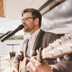 Wo fängt dein Himmel an - Philipp Poisel  | Cover by Mathias Gromeier