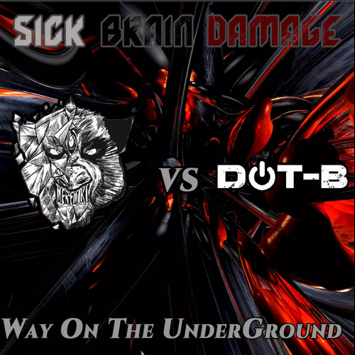 SBD vs. MereMiki - Nothing Is Over (EP Version)