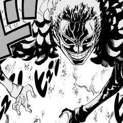 woke up - yeat x doflamingo