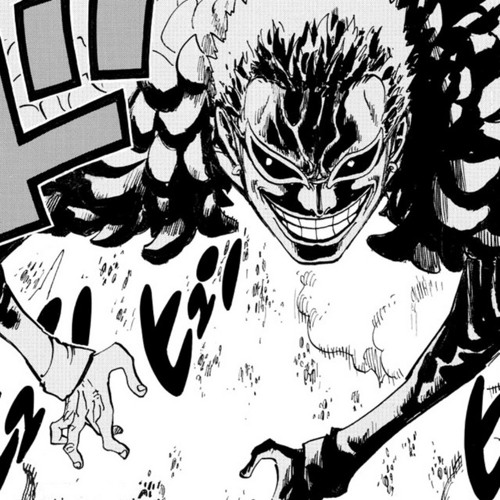 woke up - yeat x doflamingo