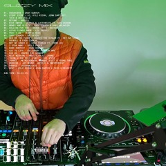 SLIZZY MIX