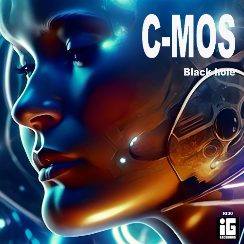 Black Hole (Extended Version)