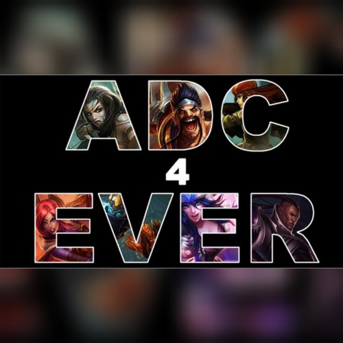ADC 4 EVER  - The Connect 4.mp3