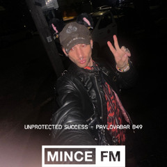 Unprotected Success - Pavlovabar 049