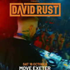 david rust / prydie ... move set