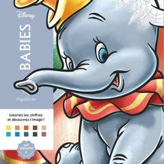 Read Coloriages myst?res Disney Babies {fulll|online|unlimite)