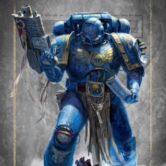 WARHAMMER 40K