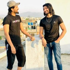 Main Tera khidona C mix by DJ Waqas khan 7 ⚓