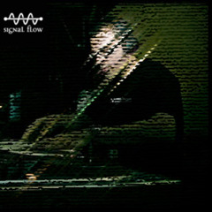 Signal Flow Podcast 11꞉ Richie Gee (Aug 2010)