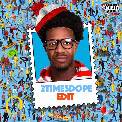 2timesdope-Back Back