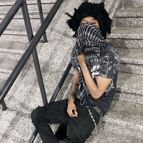 saey - deadend (prod. chr6me) [clawz exclusive]