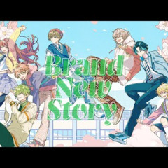 Paradox Live Spring team - Brand New Story