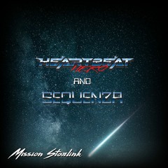 HeartBeatHero And Sequenza - Mission Starlink