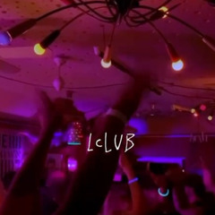 ėrin || Boogie Buh || L-Club Würzburg