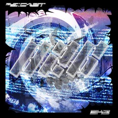 re:cast #026 - SKZ (Vinyl Only)