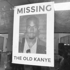 NAZI/RARRI/BULLY - KANYE (full snippet/leak)