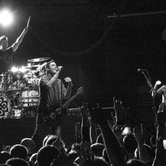 walls of yesterday - The Chapel & Robb Gyer Trio Swing Rock Edition